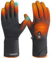 ThermoFlex | Rechargeable Touchscreen Heated Gloves