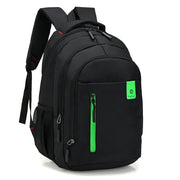 Waterproof Oxford Backpack | Urban Commuter & Work Laptop Bag