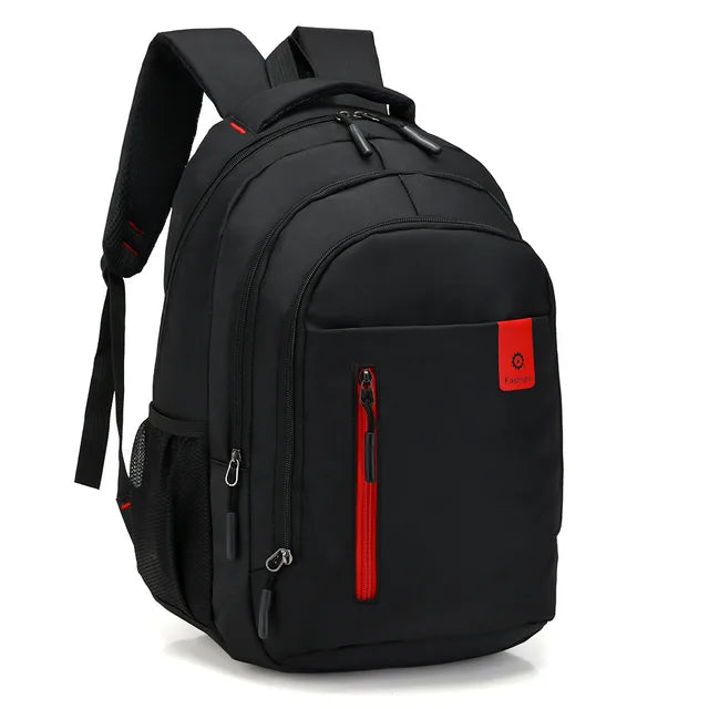Waterproof Oxford Backpack | Urban Commuter & Work Laptop Bag