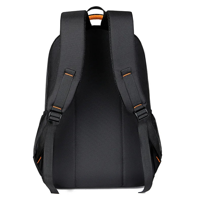 Waterproof Oxford Backpack | Urban Commuter & Work Laptop Bag