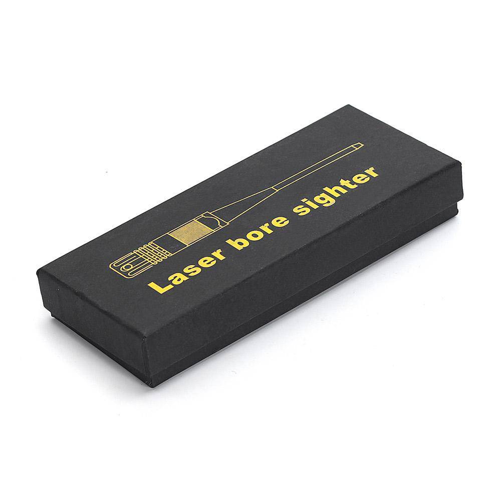Adjustable Red Laser Bore Sighter for Precise and Accurate Sighting