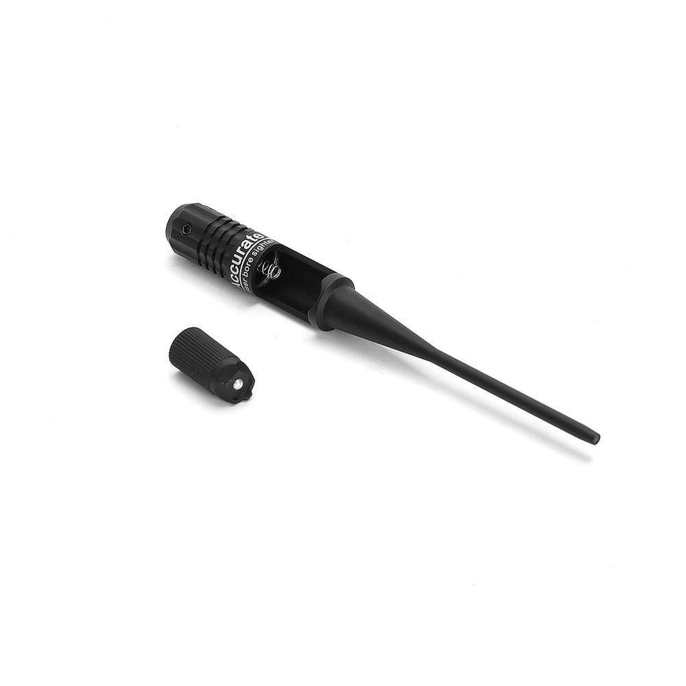 Adjustable Red Laser Bore Sighter for Precise and Accurate Sighting