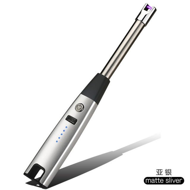 PyroTech | Smart USB Rechargeable Electronic Lighter