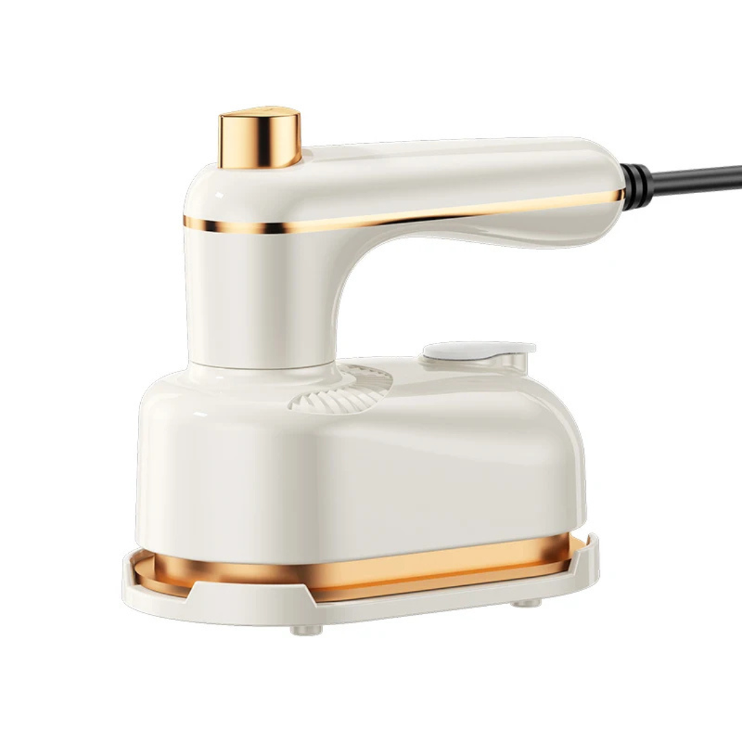 Mini Handheld Steam Iron | Portable Travel Garment Steamer