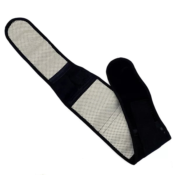 Heated Magnetic Back Support Belt