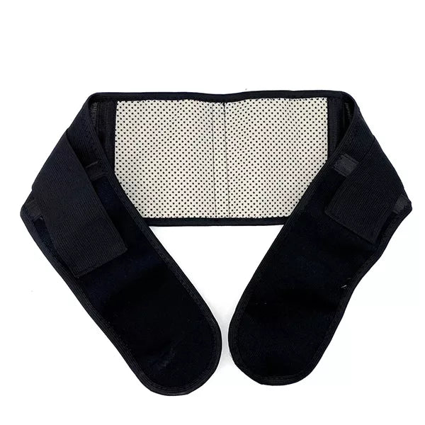 Heated Magnetic Back Support Belt