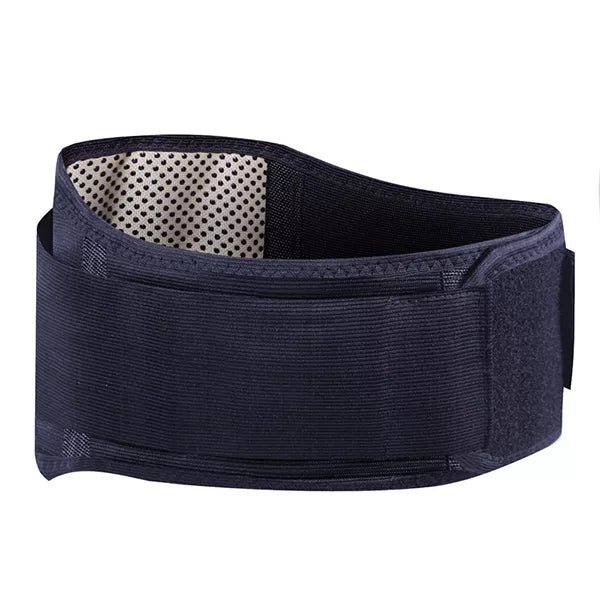 Heated Magnetic Back Support Belt