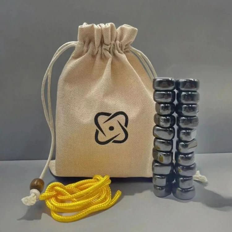 Magnetic Travel Chess Set | Folding Portable Board Game