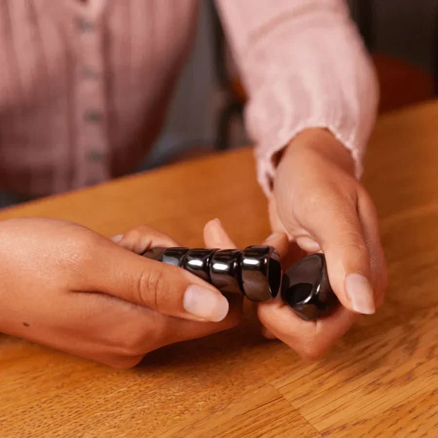 Magnetic Travel Chess Set | Folding Portable Board Game