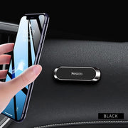 MasonGrip | Portable Magnetic Phone Mount for Car & Home Use