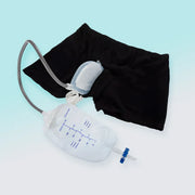 Men's Wearable Urinal Pants | Incontinence Urine Collection Bag