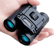 OliverView | Powerful HD 40x22 Binoculars – Compact, Lightweight & Ideal for Hunting