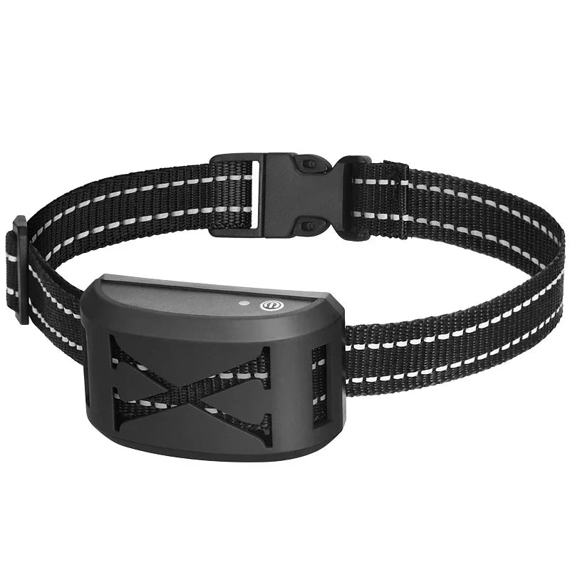 Wireless Dog Fence System | 9-240m Pet Containment Receiver Collar