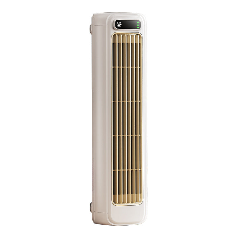 Cordless Rechargeable Mini Air Conditioner with Rapid Cooling – Portable Wall-Mount & Desktop Summer Cooler