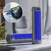 Fast-Cooling Portable Air Conditioner – Wall-Mountable Compact AC Unit for Home, Office & Bedroom Comfort