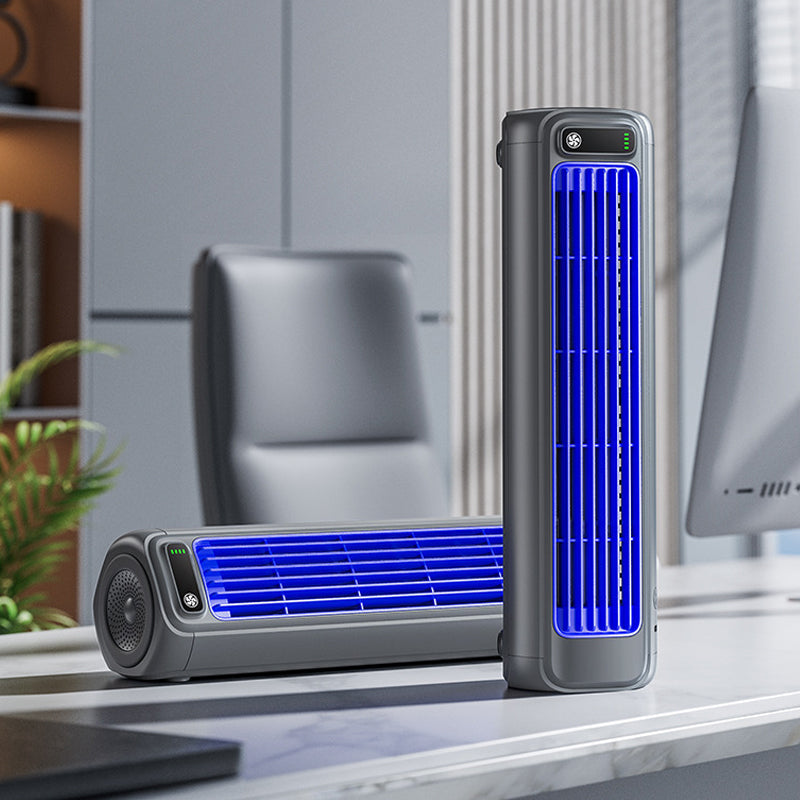 Fast-Cooling Portable Air Conditioner – Wall-Mountable Compact AC Unit for Home, Office & Bedroom Comfort