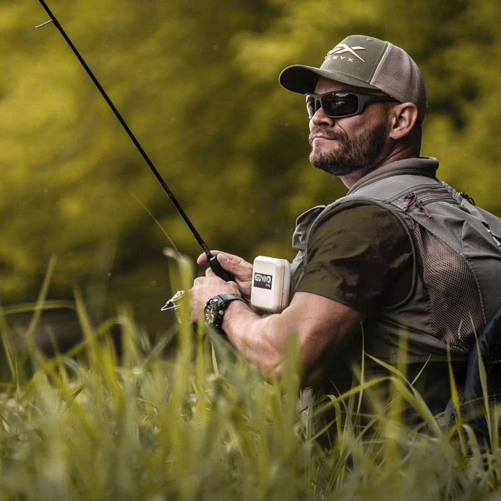 Polarized Fishing Sunglasses | UV400 Military Tactical Eyewear