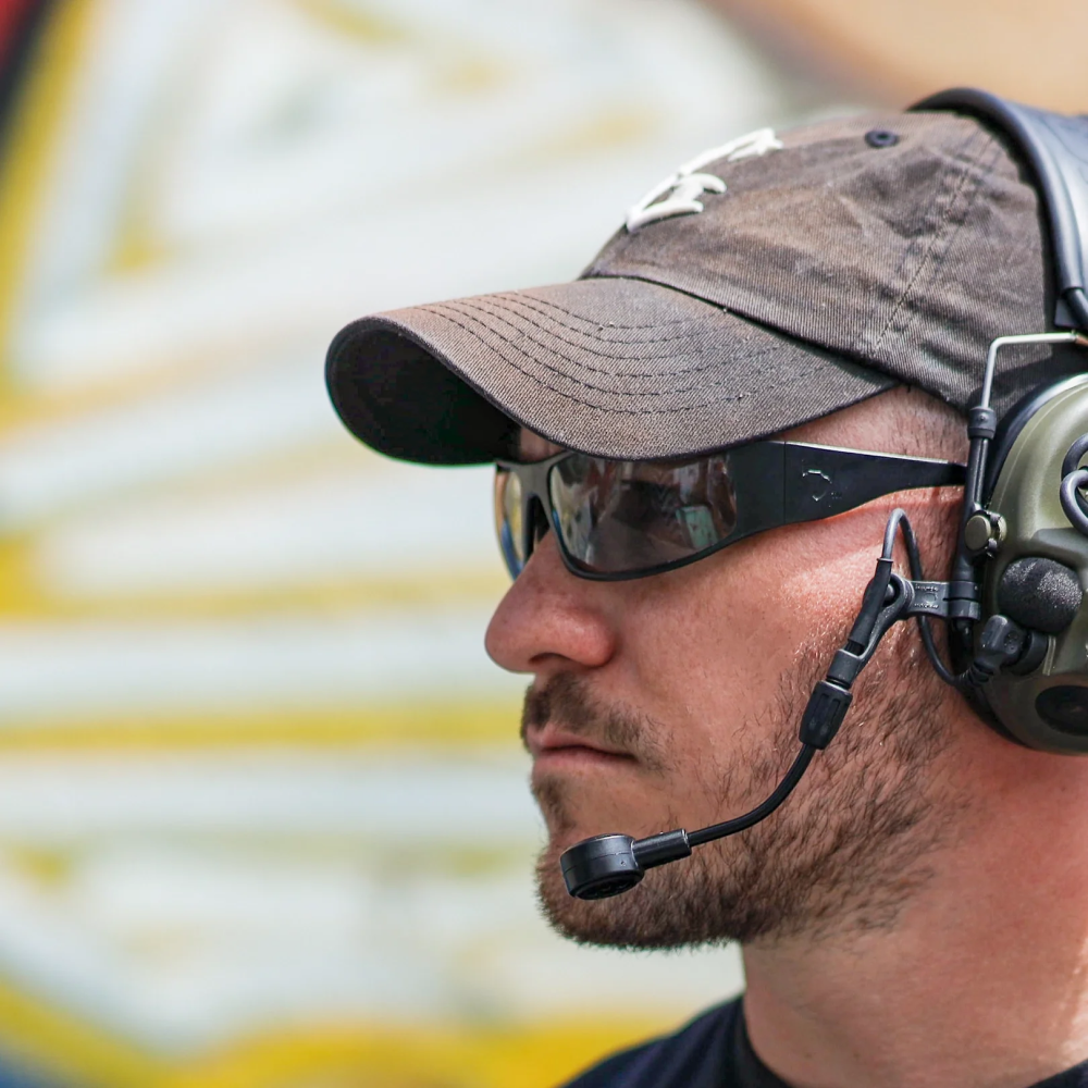 Polarized Fishing Sunglasses | UV400 Military Tactical Eyewear