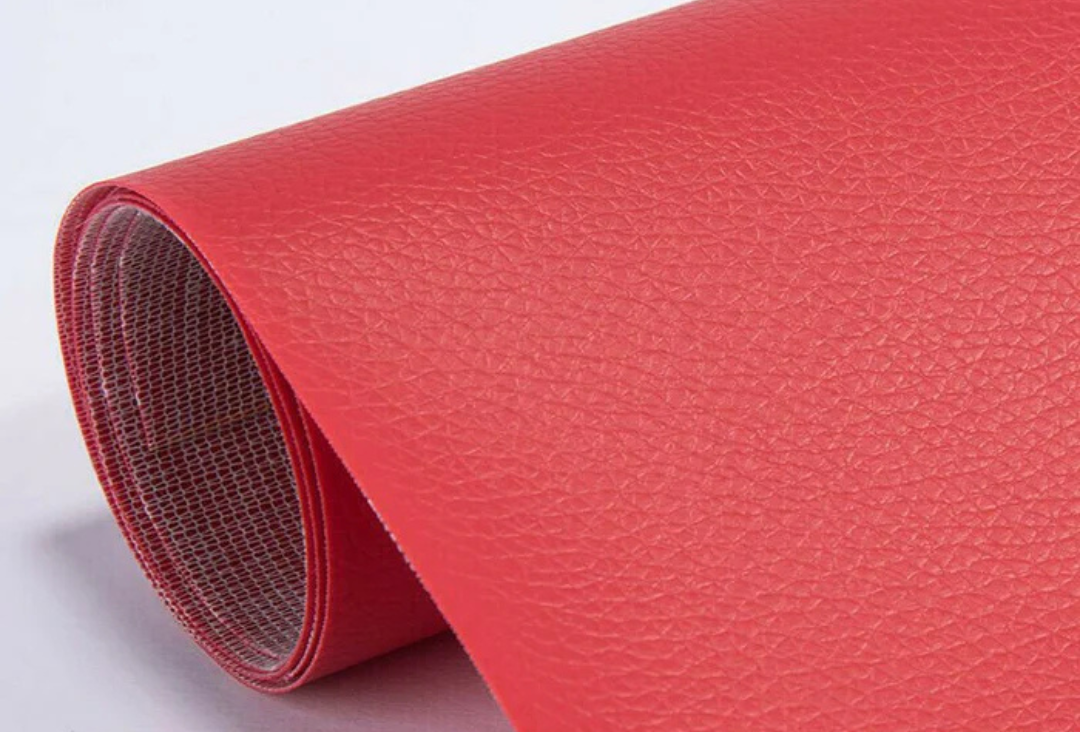 Self-Adhesive Leather Repair Patch – Durable Quick Fix for Sofas, Car Seats, Bags & Furniture Scratches