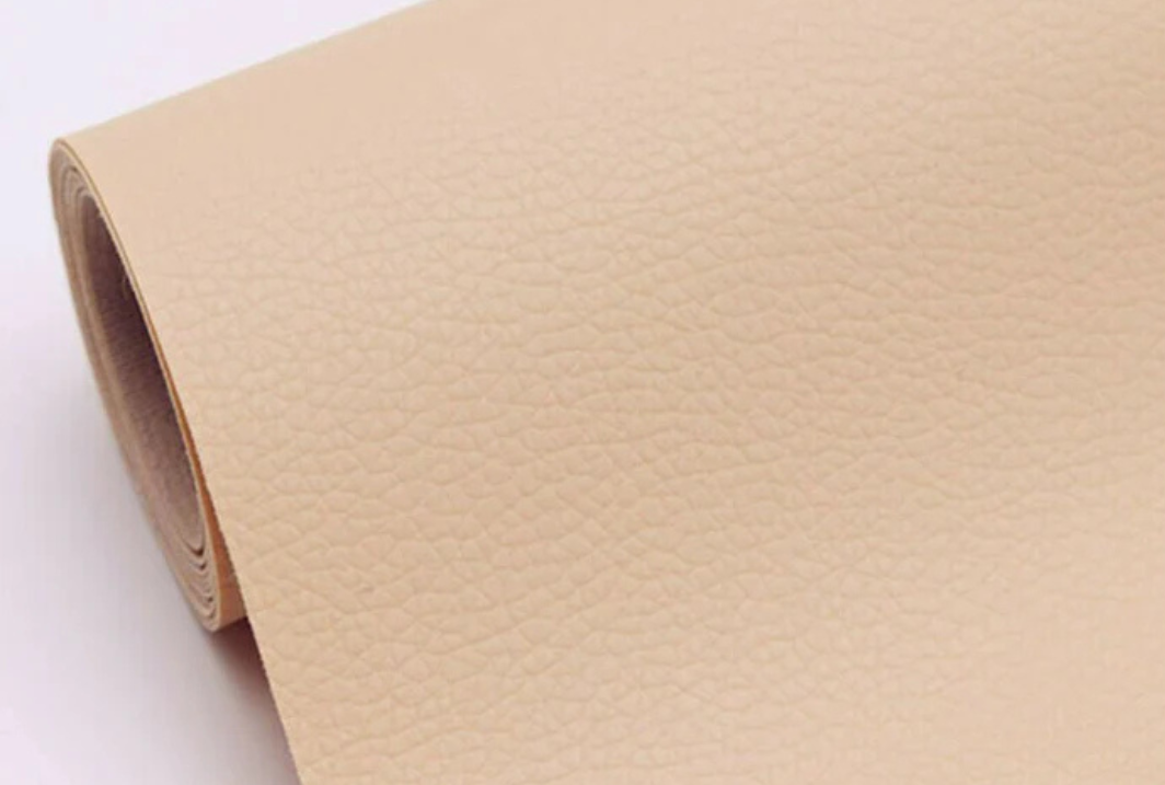 Self-Adhesive Leather Repair Patch – Durable Quick Fix for Sofas, Car Seats, Bags & Furniture Scratches