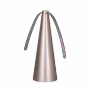 Tabletop Fly Repellent Fan and Bug Deterrent for Food Protection