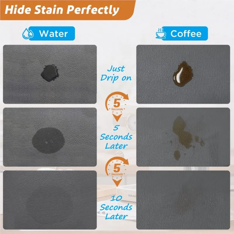 Ultra-Absorbent Diatomite Stone Bath & Kitchen Mat – Quick-Dry Non-Slip Velvet-Touch Floor Rug