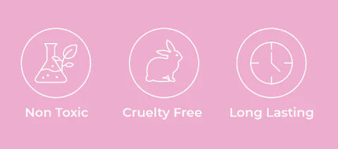 Instant Lip Plumper Serum | Hydrating Lip Filler Gloss for Volume