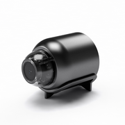 1080P Mini WiFi Security Camera | Waterproof 160° Night Vision
