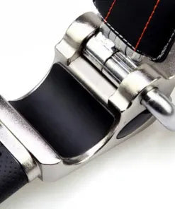 SamGuard | Solid Steel Anti-Theft Steering Wheel Lock for Cars Security