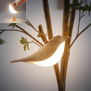 Touch-Activated LED Night Light - Adorable Cartoon Design for Kids' Bedrooms