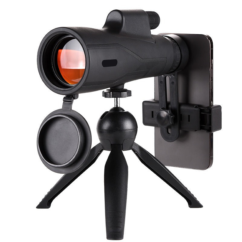 AstroLite | Portable High Definition Travel Telescope for Stargazing and Bird Watching