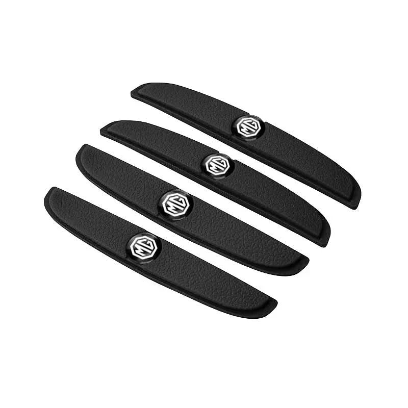 Car Door Edge Guards | Universal Anti-Scratch Bumper Protection Trim