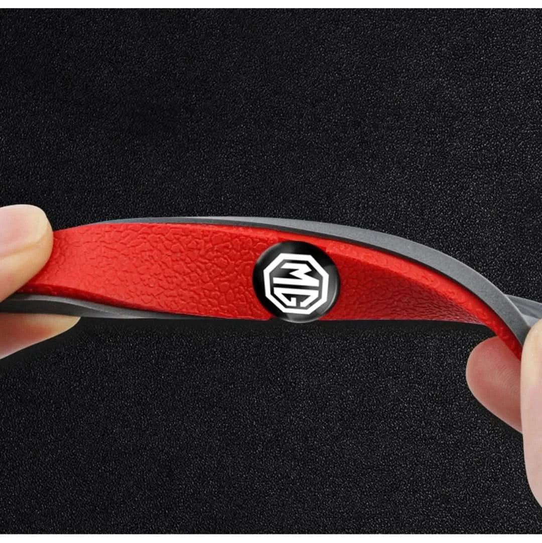 Car Door Edge Guards | Universal Anti-Scratch Bumper Protection Trim
