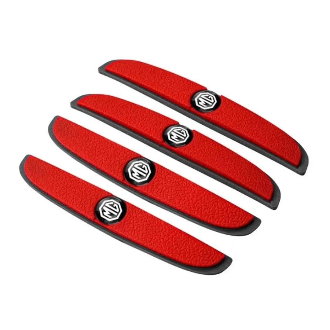 Car Door Edge Guards | Universal Anti-Scratch Bumper Protection Trim