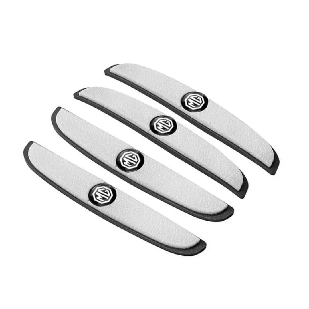 Car Door Edge Guards | Universal Anti-Scratch Bumper Protection Trim
