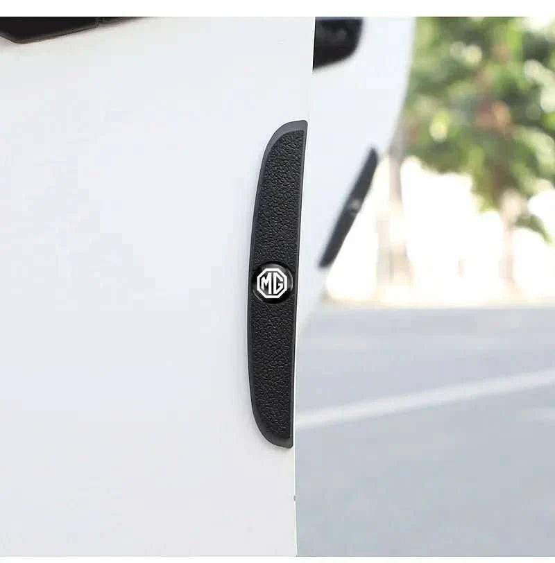 Car Door Edge Guards | Universal Anti-Scratch Bumper Protection Trim