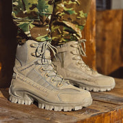 Tactical Winter Boots for Extreme Conditions | Durable, Comfortable Military Footwear