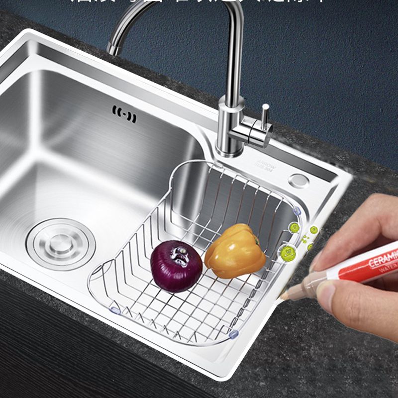 TaylorPowell | Waterproof Anti-Mold Grout Sealant for Durable Tile Protection