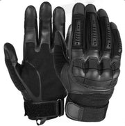TylerGuard | Rugged Heavy-Duty Tactical Gloves for Ultimate Protection