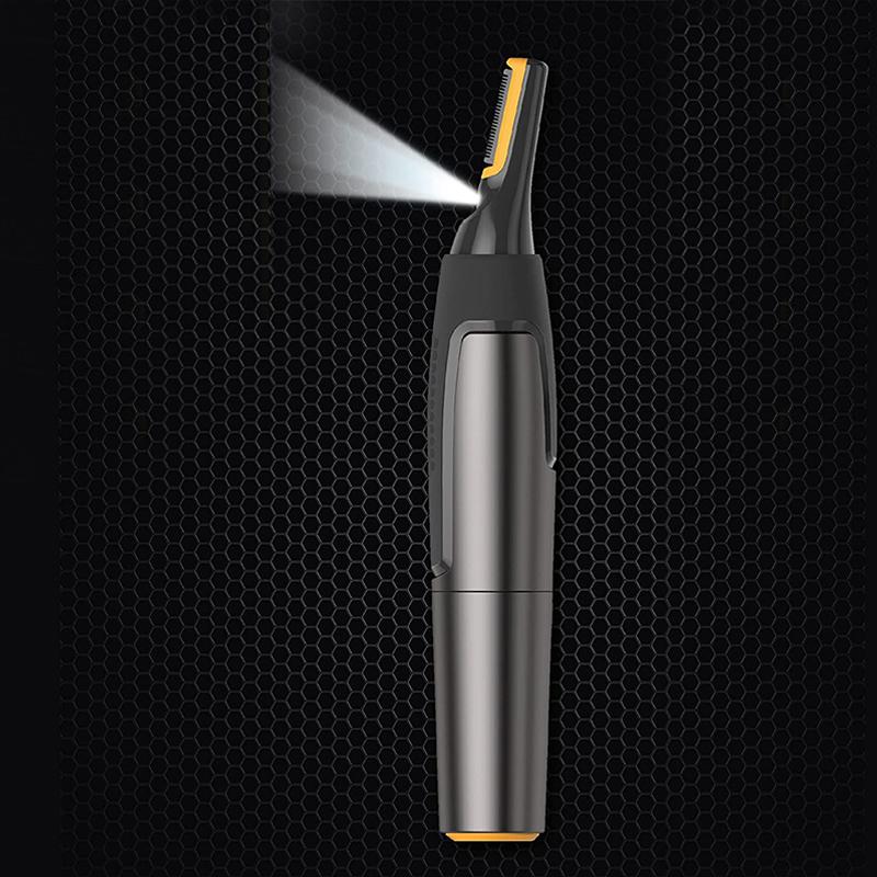 T-Blade Hair Trimmer, Precision Clipper for Professional Grooming