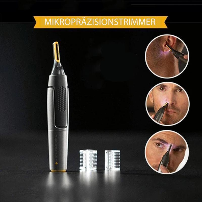 T-Blade Hair Trimmer, Precision Clipper for Professional Grooming
