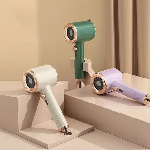 Portable Handheld Garment Steamer | Clothes Wrinkle Remover for Travel