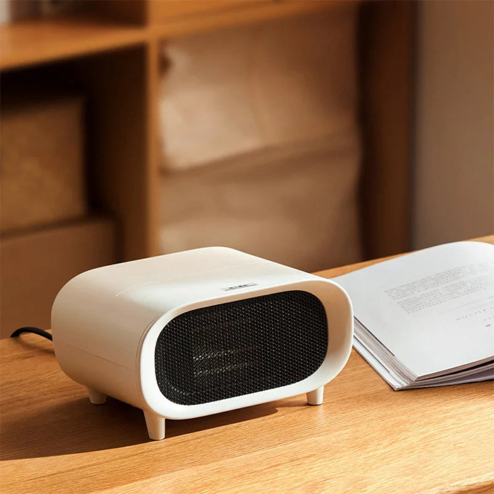 Portable Indoor Electric Space Heater
