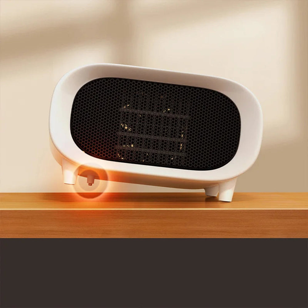 Portable Indoor Electric Space Heater