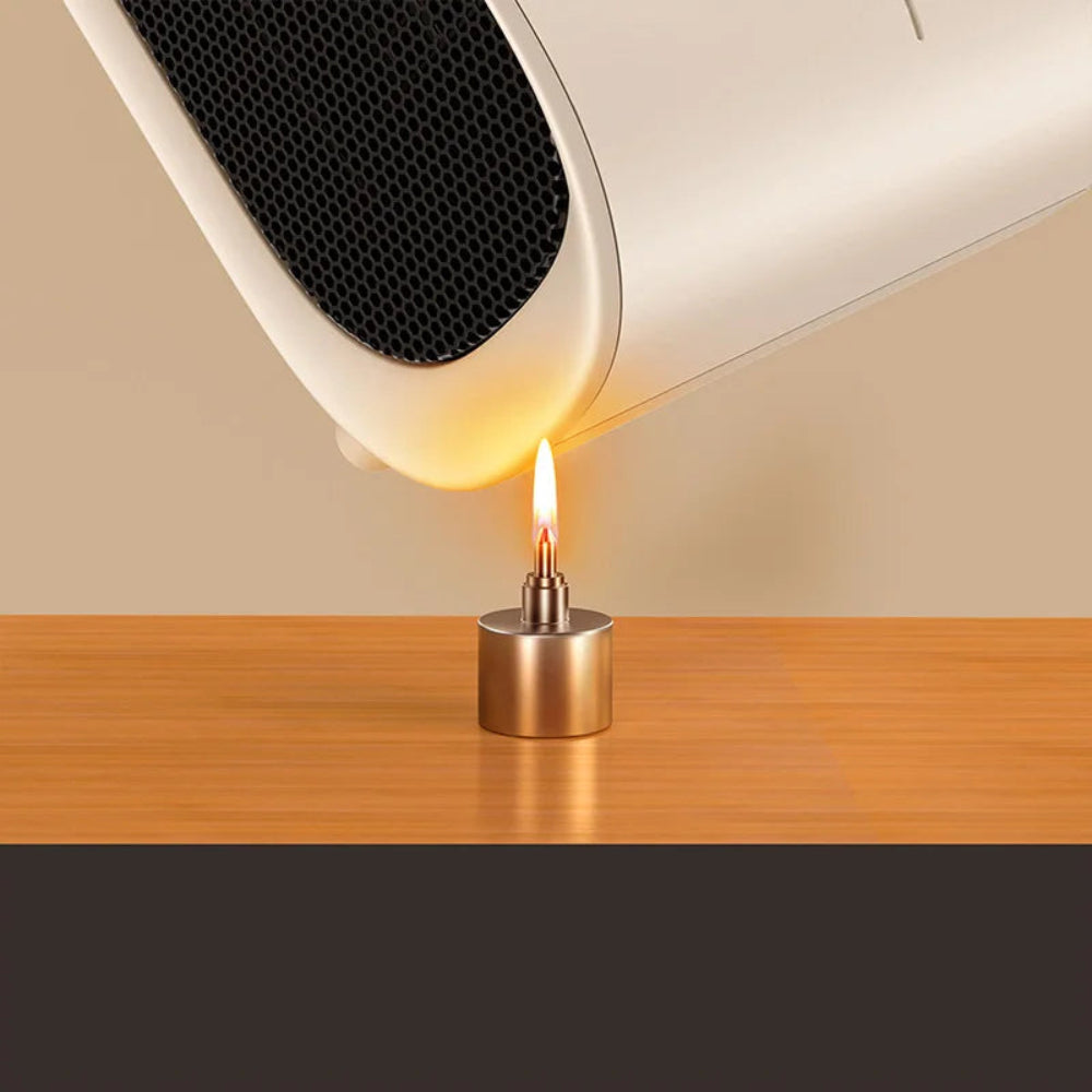 Portable Indoor Electric Space Heater