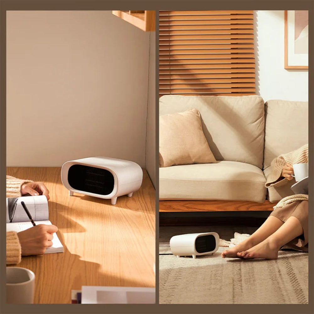 Portable Indoor Electric Space Heater