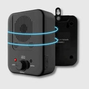 Ultrasonic Anti-Barking Device | Dog Bark Control Training Aid