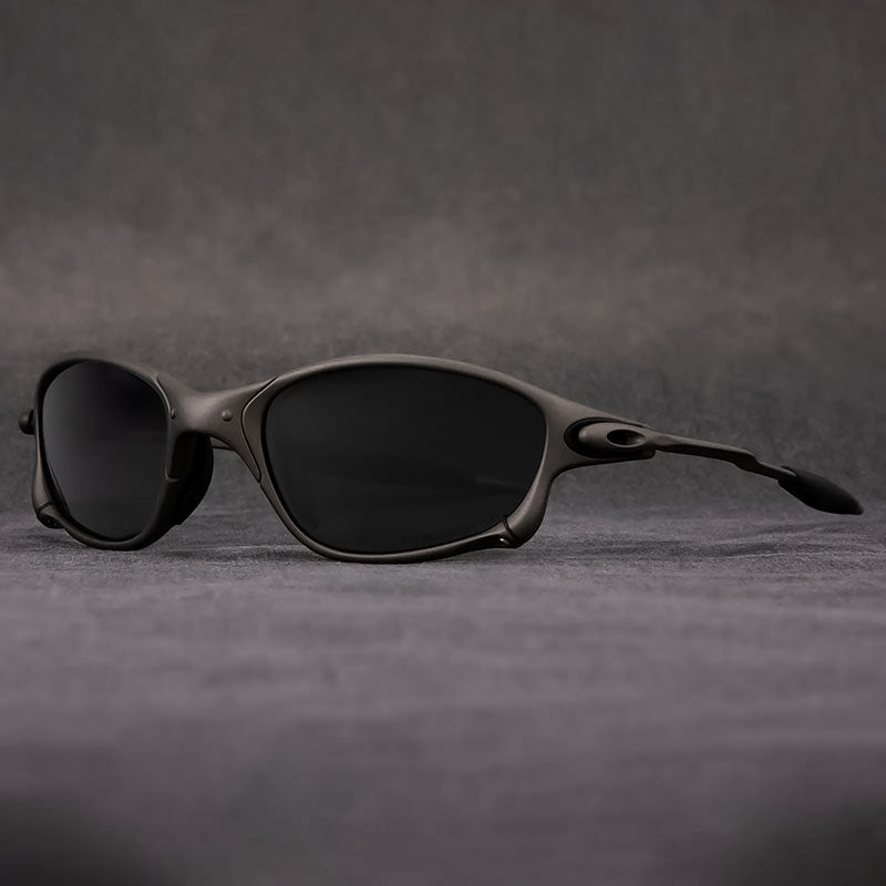 Polarized Sports Sunglasses | UV400 Cycling & Running Eyewear