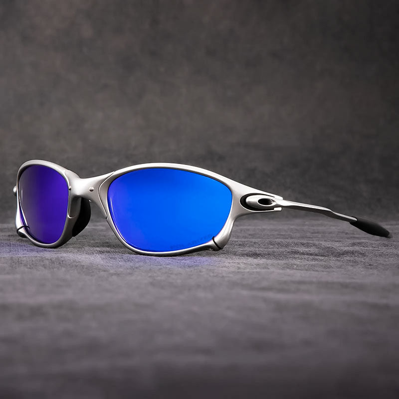Polarized Sports Sunglasses | UV400 Cycling & Running Eyewear