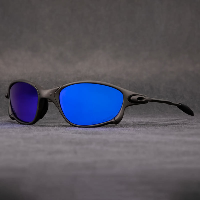 Polarized Sports Sunglasses | UV400 Cycling & Running Eyewear
